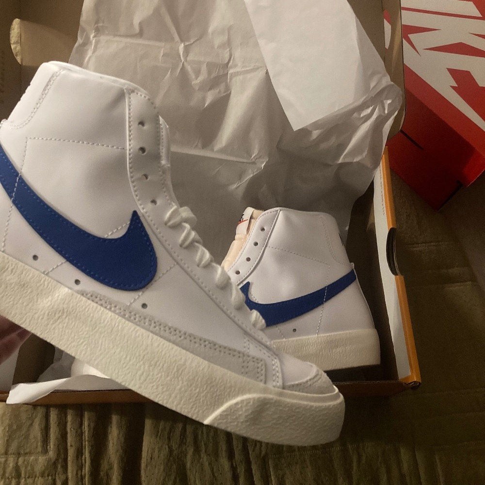Nike blazer